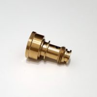 Кнопка инфлятора [Ti] - Image 4