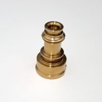 Кнопка инфлятора [Ti] - Image 2