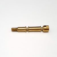 Кнопка инфлятора [Ti] - Image 3
