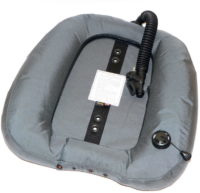 Крыло под спарку Helium Explorer