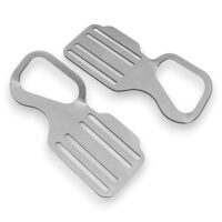 Titanium Sidemount D-Ring