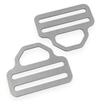 SM Beltslide N3 | Titanium