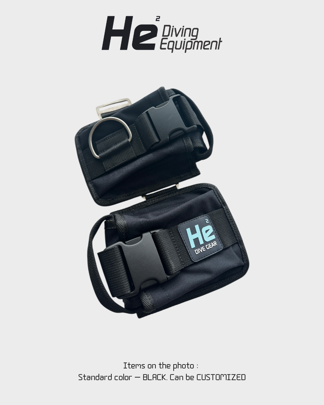 Weight Pockets - SWIFT