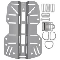 Dive Titanium Package N1