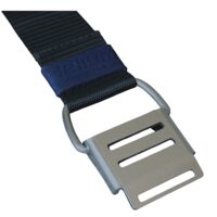 Cam strap - Low profile | Titanium