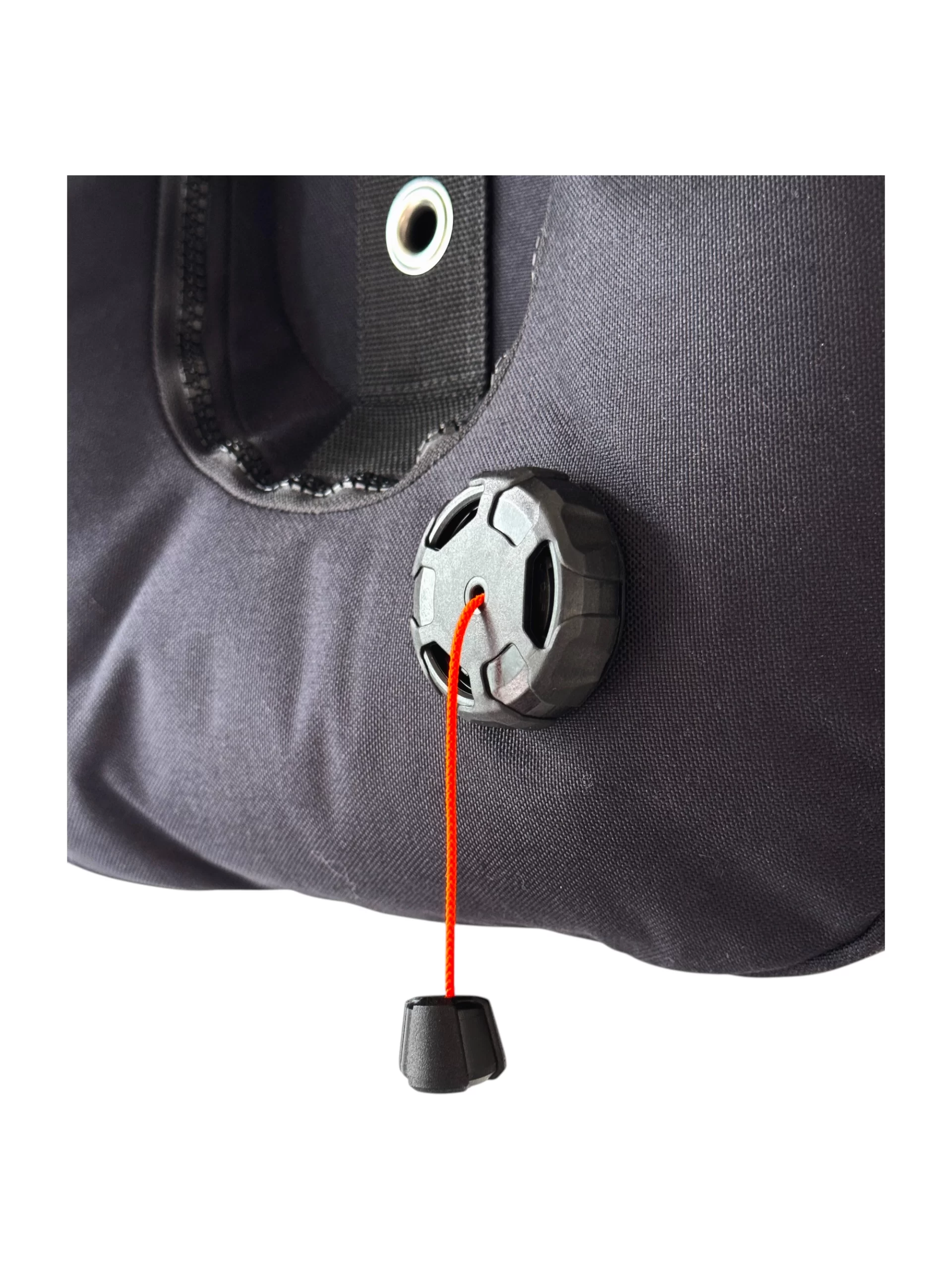 Origin X - Wing | Grey - Image 2