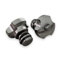 STA HD Fasteners set | Titanium