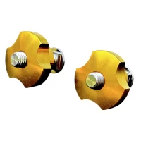 STA HD Fasteners set | Titanium