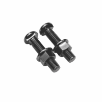 Fasteners set | Titanium