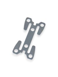 Beltslide_N1_Mod2 | Titanium